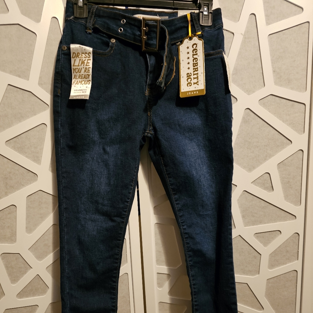 Jeans, skinny stretch Celebrity Ace